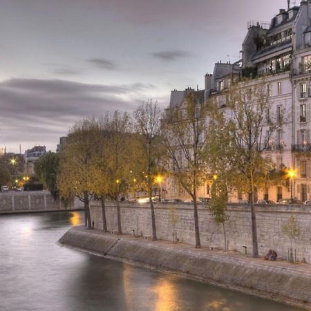 50M2 Rue Rambuteau/Pompidou/Marais/Hotel De Ville Paříž Exteriér fotografie