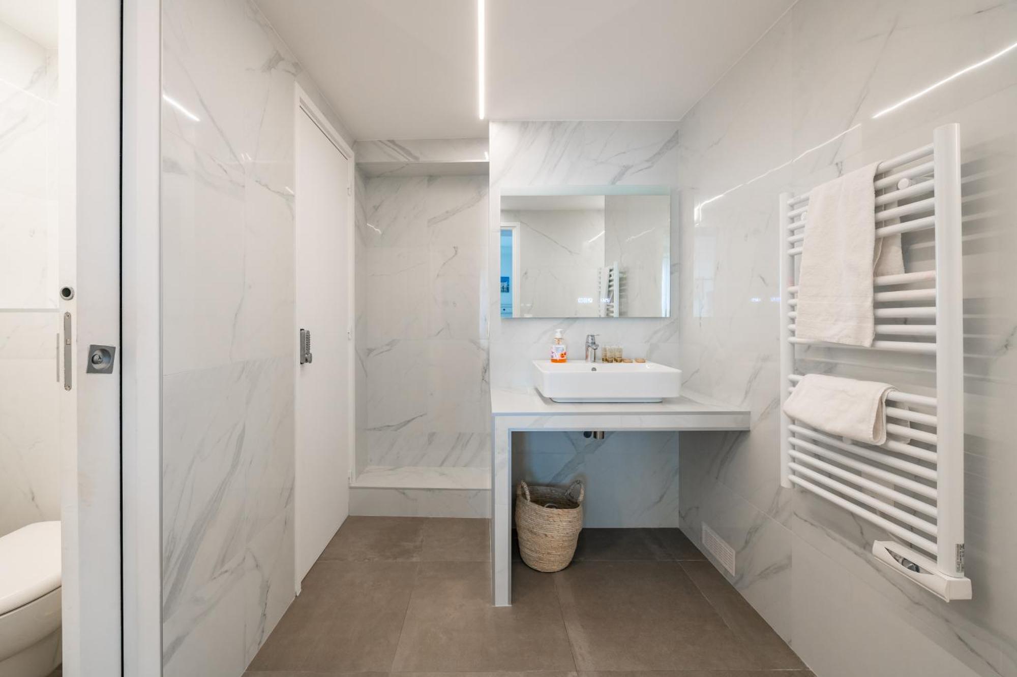 50M2 Rue Rambuteau/Pompidou/Marais/Hotel De Ville Paříž Exteriér fotografie